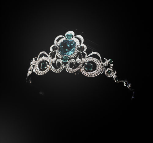 Bespoke Jewellery Design